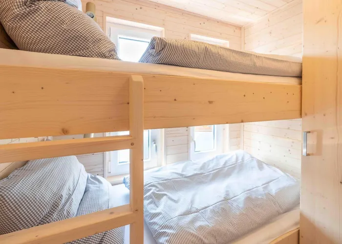 Neu !!! Smaragd Casa de Férias *