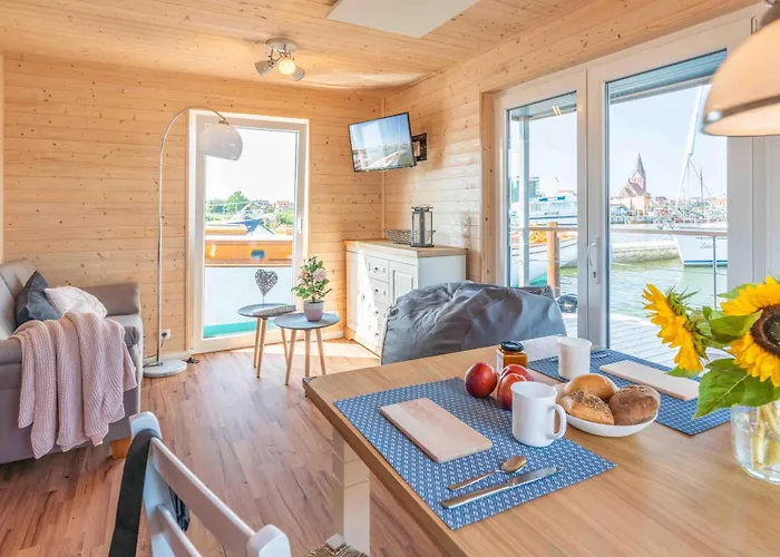 Neu !!! Smaragd Casa de Férias