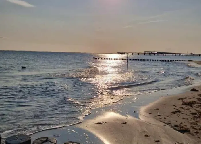 Casa de Férias Neu !!! Smaragd