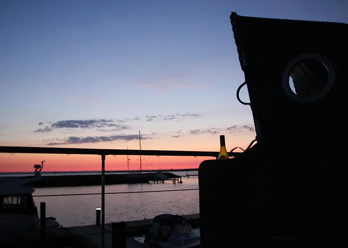 Neu !!! Smaragd Heiligenhafen